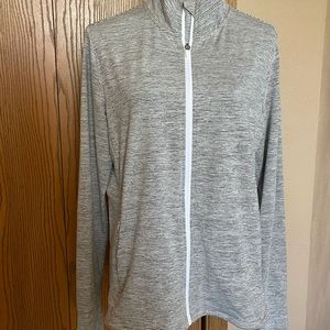 Market and Spruce Jacket